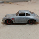 Illustration for article titled BaDT: 1962 Porsche 356B Baremetal Beastmode